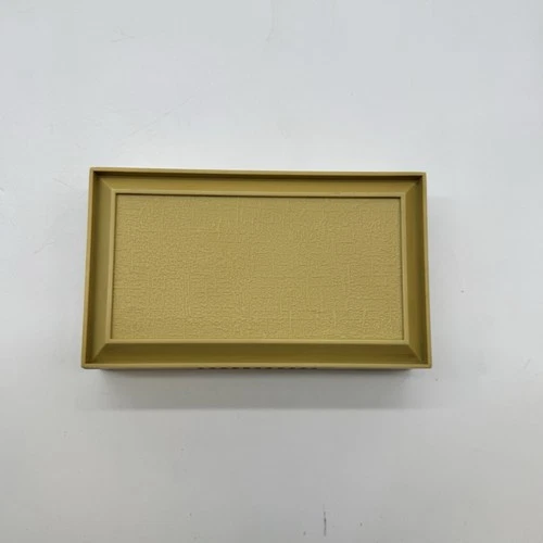 Edwards Signaling C210-W Door Chime Not Tested - photo 3