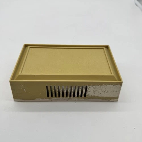 Edwards Signaling C210-W Door Chime Not Tested - photo 4