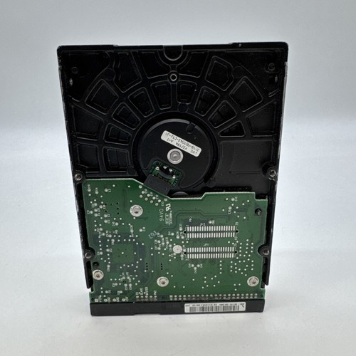 WD1600 160GB 3.5” IDE Internal Hard Drive - photo 2