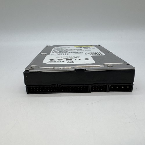 WD1600 160GB 3.5” IDE Internal Hard Drive - photo 3