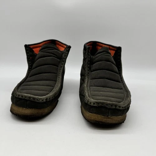 Clarks Originals Quilted Ankle Boots Men’s US 11.5 - photo 3