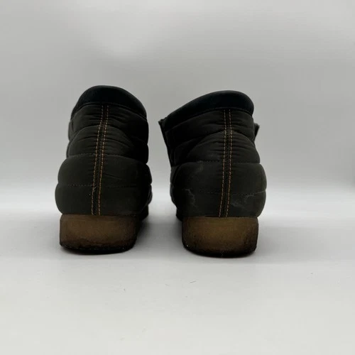 Clarks Originals Quilted Ankle Boots Men’s US 11.5 - photo 4