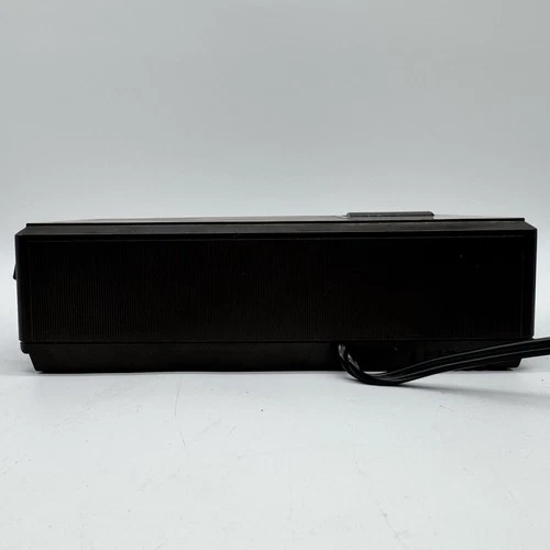 Vintage GE FM/AM Alarm Clock Radio - photo 4