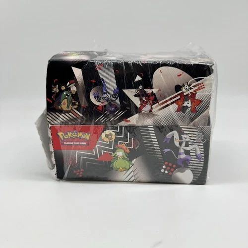 Pokémon TCG Mini Tin Collection – 7 Tins, 11 Open Booster Packs