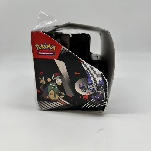 Pokémon TCG Mini Tin Collection – 7 Tins, 11 Open Booster Packs - photo 2