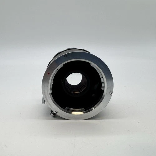 Bower 3x Auto Converter For Minolta SR MC MD Mount - photo 4