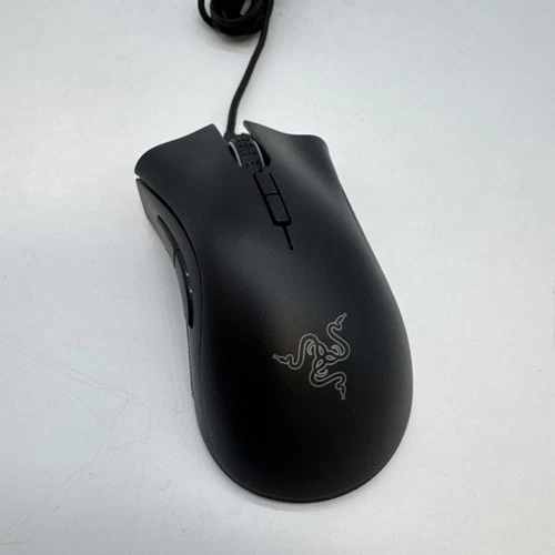 Razer DeathAdder Elite Gaming Mouse