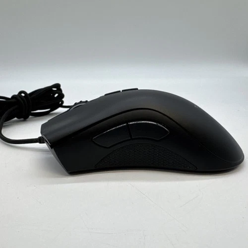 Razer DeathAdder Elite Gaming Mouse - photo 2
