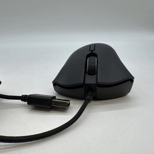 Razer DeathAdder Elite Gaming Mouse - photo 3