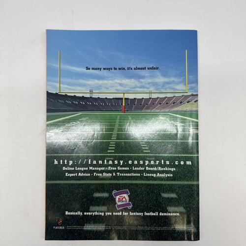 Ultimate Sports Football 1999- Randy Moss- Vintage - photo 2