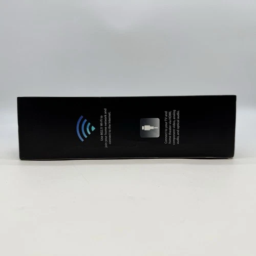 Apple TV (1st Generation) 160GB Media Streamer - A1218 - photo 4