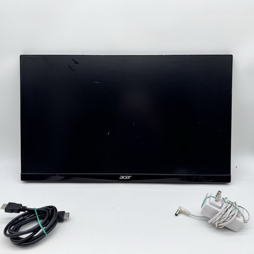 Acer G247HYL 24" 1920x1080 LED IPS Monitor No Stand
