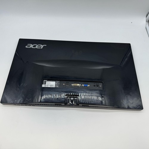 Acer G247HYL 24" 1920x1080 LED IPS Monitor No Stand - photo 2
