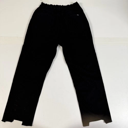 X Blues Straight Fit Black Pants – Size 34 – New With Tags - photo 4