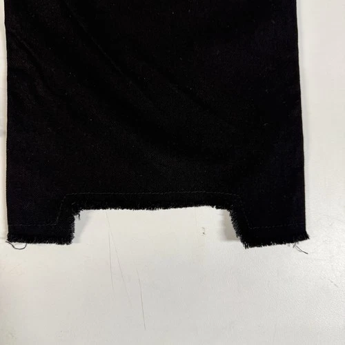X Blues Straight Fit Black Pants – Size 34 – New With Tags - photo 5