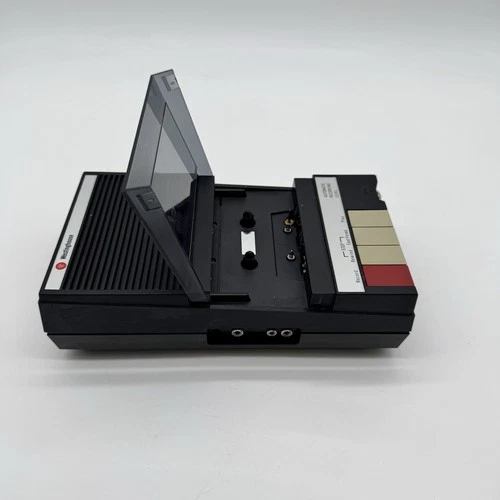 Westinghouse Cassette Tape Recorder TMC8015 - photo 3