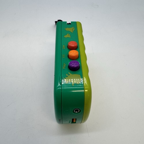 Disney Hunchback Cassette Player Walkman Tested - photo 4