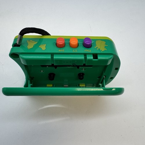 Disney Hunchback Cassette Player Walkman Tested - photo 5
