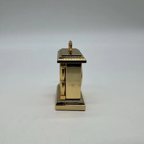 BULOVA CLOCK : Quartz Botique Series CHAPERONE B0508 - photo 2