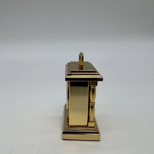 BULOVA CLOCK : Quartz Botique Series CHAPERONE B0508 - photo 4