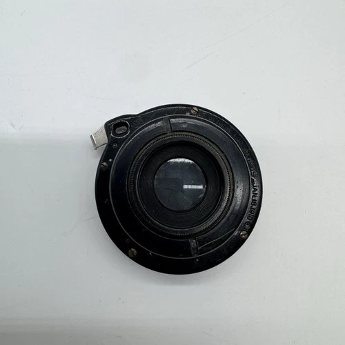 Antique Collectible Kodak Kodex Lens & Shutter - photo 5