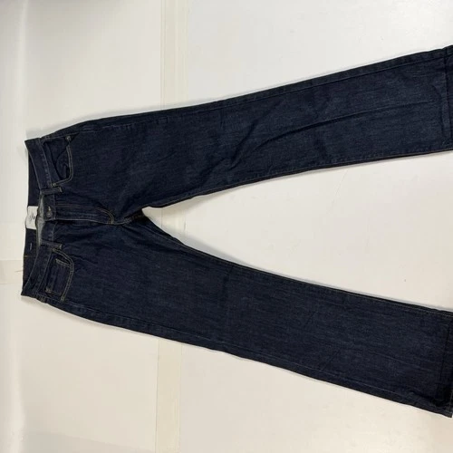 Lee Dungarees Men’s Straight Fit Jeans – Size 36x34 - photo 3