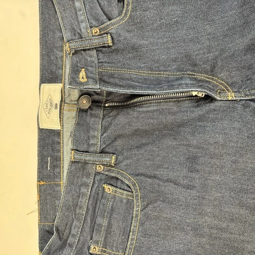 Lee Dungarees Men’s Straight Fit Jeans – Size 36x34 - photo 4