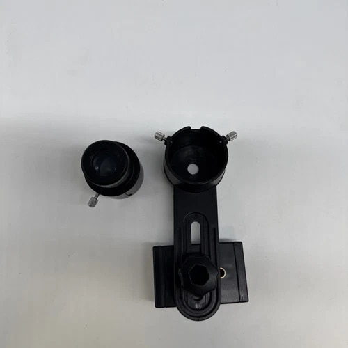 Smartphone Telescope Adapter - photo 3