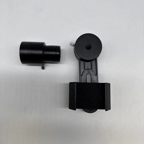 Smartphone Telescope Adapter - photo 4