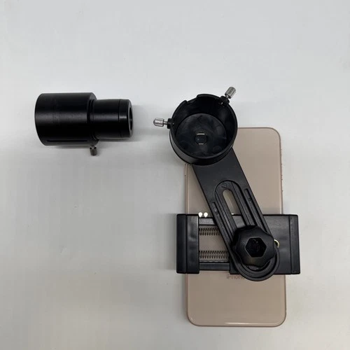 Smartphone Telescope Adapter - photo 5