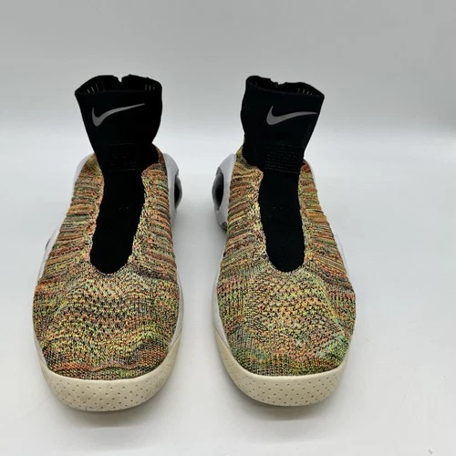 Nike Flight Bonafide Sneakers Men's Size 10 Multicolor Flyknit - photo 3