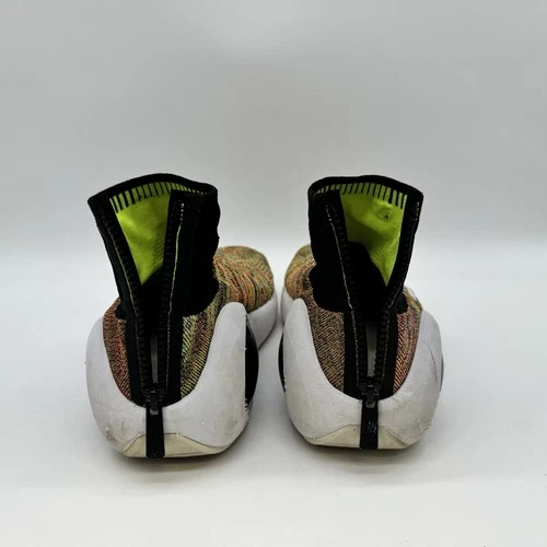 Nike Flight Bonafide Sneakers Men's Size 10 Multicolor Flyknit - photo 4