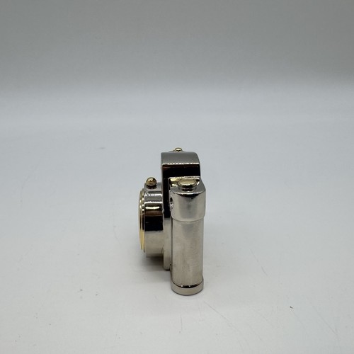 Daniel David Collection Mini Clocks - Camera & Airplane - photo 4