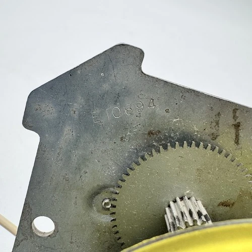 Intermatic 24 Hour Mechanical Switch Not Tested - photo 2