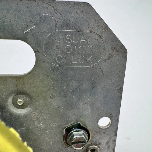Intermatic 24 Hour Mechanical Switch Not Tested - photo 4