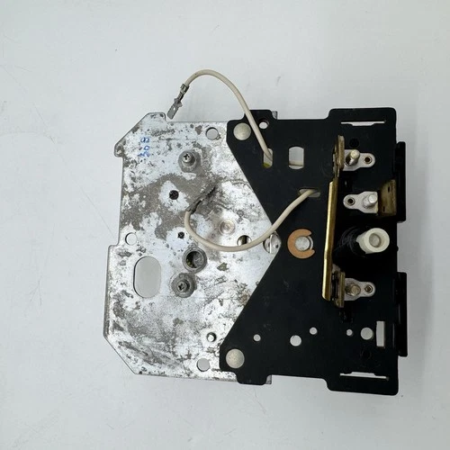 Intermatic 24 Hour Mechanical Switch Not Tested - photo 5