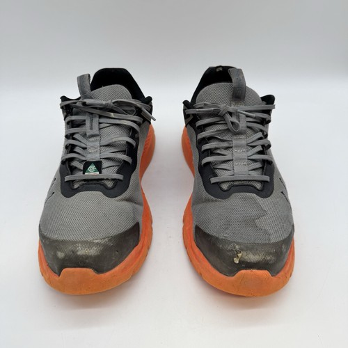 Timberland PRO Composite Safety Toe Work Shoes Men’s 10.5W Gray - photo 4
