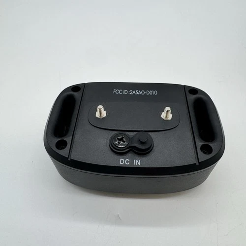 WIEZ GPS Electric Wireless Dog Fence Rechargeable Collar - photo 3