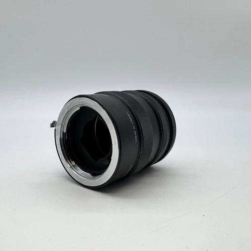 Vivitar AT-5 Extension Tube Set Minolta MD Mount