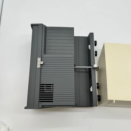 Vintage Crestline Slide Projector - photo 5