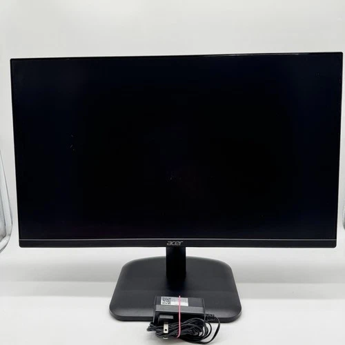 Acer EK241 Ebi 24" 1080p Monitor