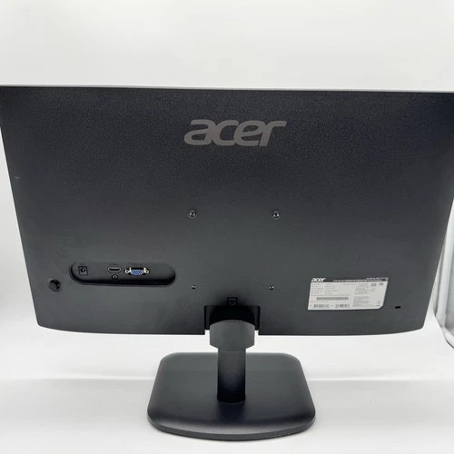 Acer EK241 Ebi 24" 1080p Monitor - photo 2