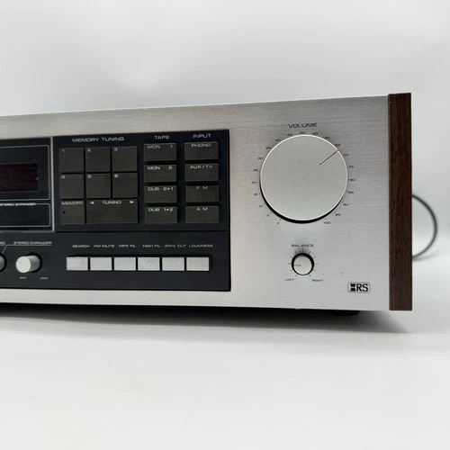 Realistic STA-2270 Stereo Receiver TESTED & WORKS - photo 4