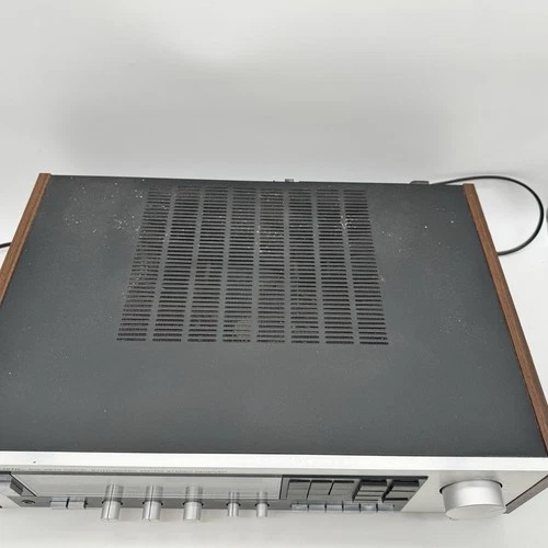 Realistic STA-2270 Stereo Receiver TESTED & WORKS - photo 5