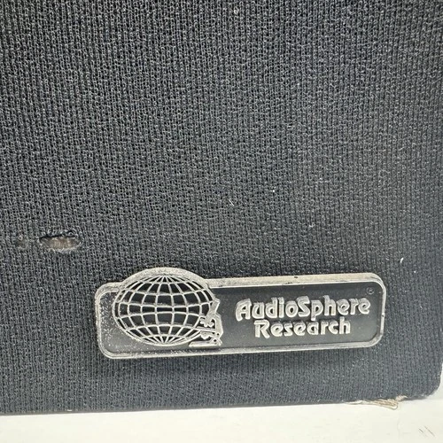 Vintage Audiosphere AX-330 Speakers Canadian Made - photo 2