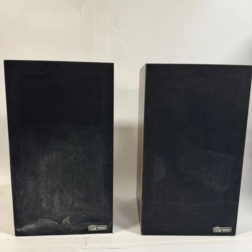 Vintage Audiosphere AX-330 Speakers Canadian Made - photo 3