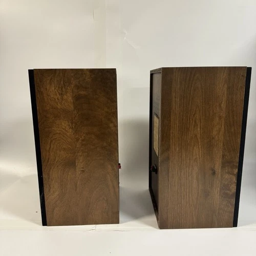 Vintage Audiosphere AX-330 Speakers Canadian Made - photo 5