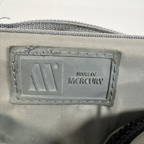 House of Mercury Vintage Garment Bag Suit Carrier - photo 2