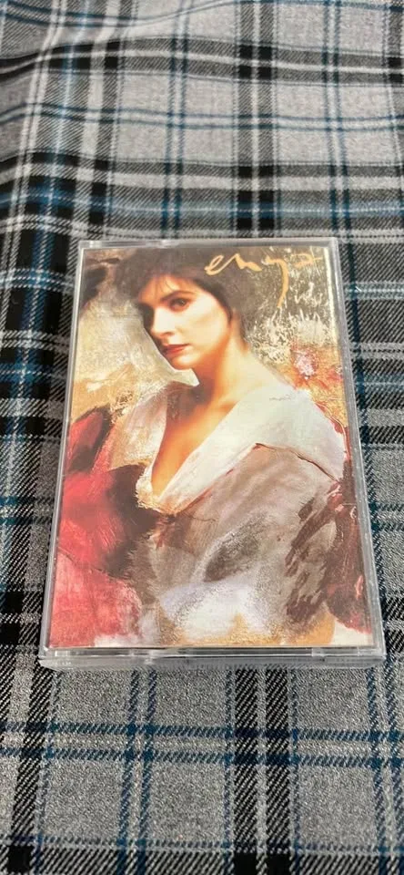Enya Watermark Tape thumbnail
