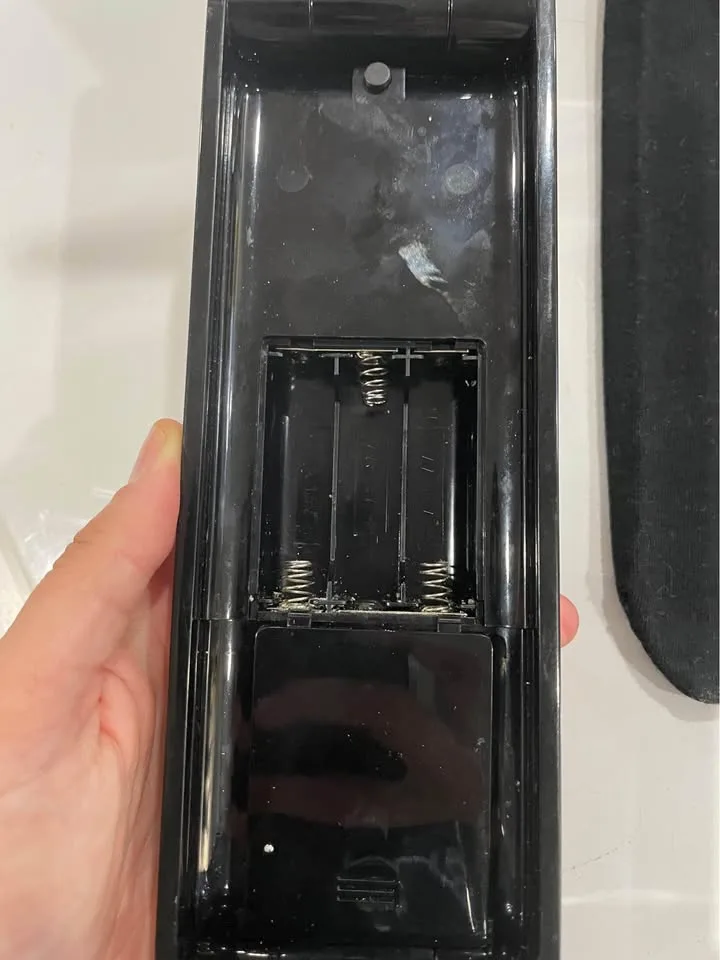 Artist's Folding Daylight LED Lamp usb image indicator(3)